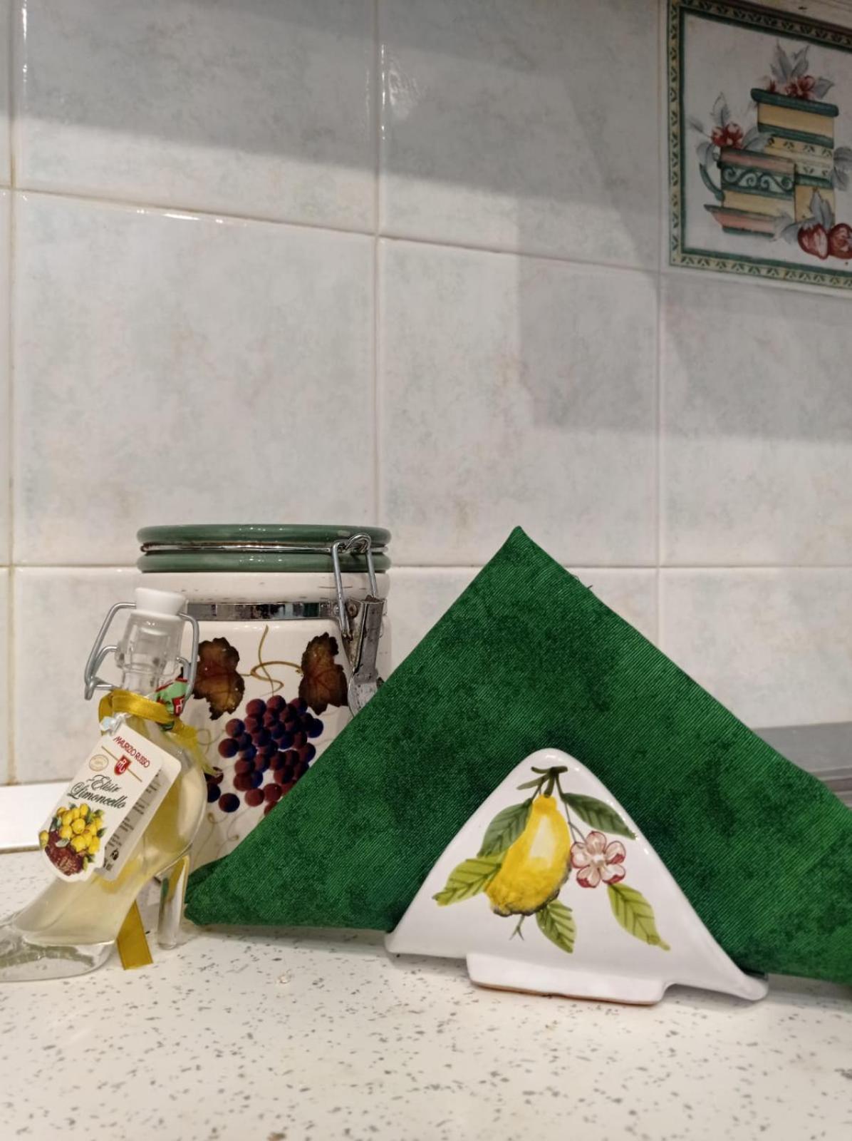 Ninfea apartment