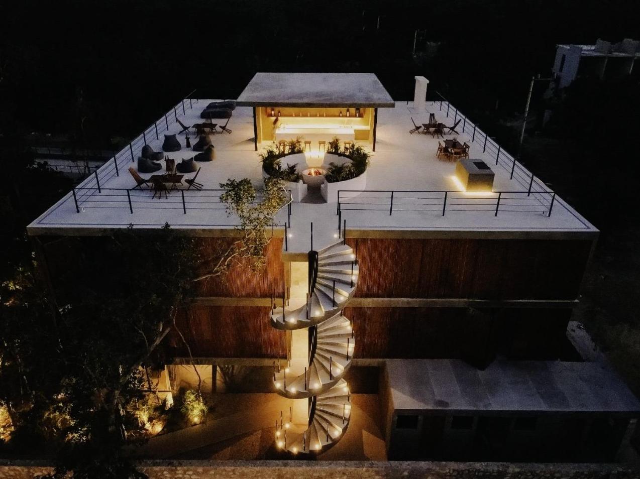 roof