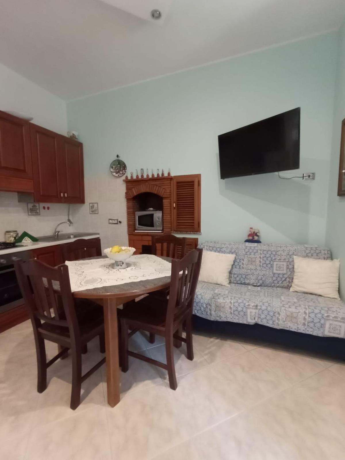 Ninfea apartment
