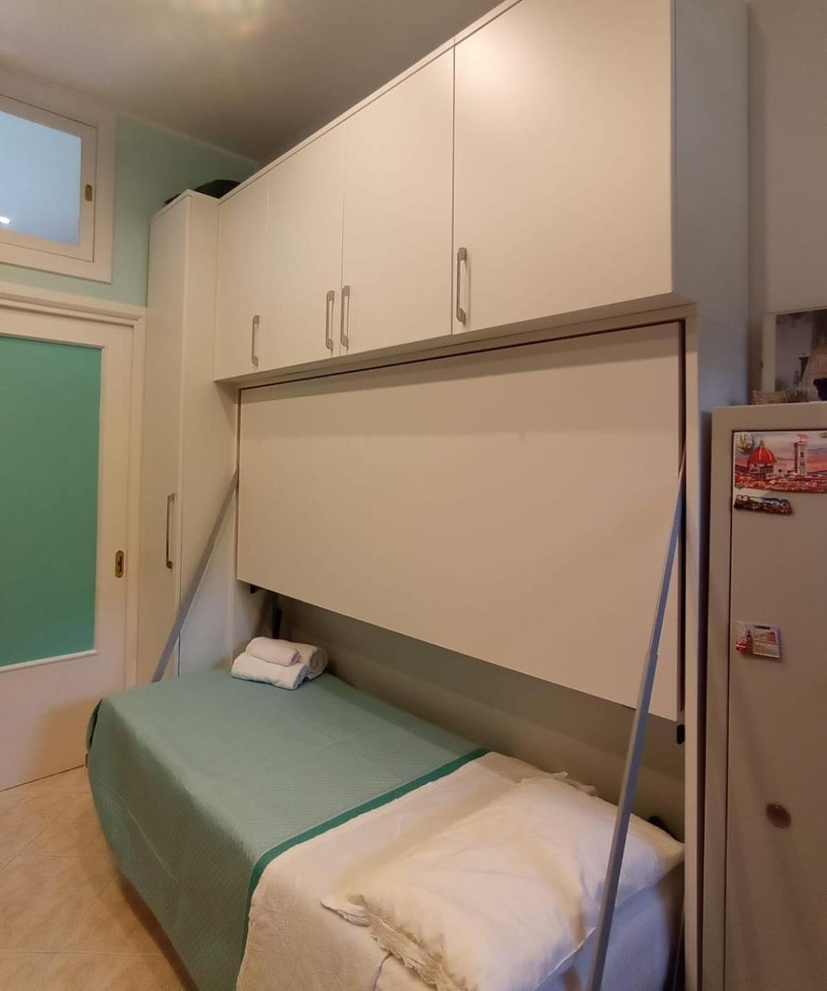 Ninfea apartment
