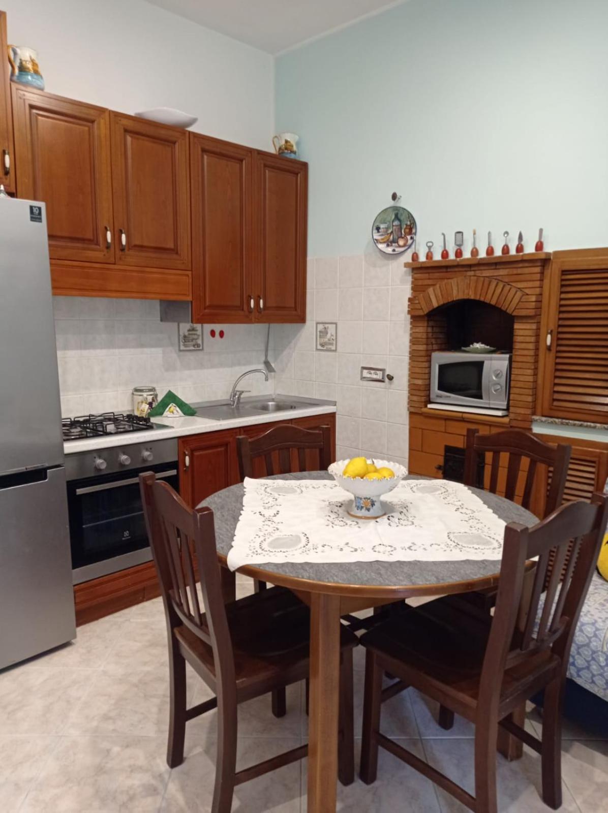 Ninfea apartment
