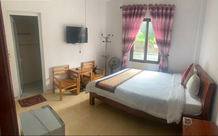 olivia Hotel view 5