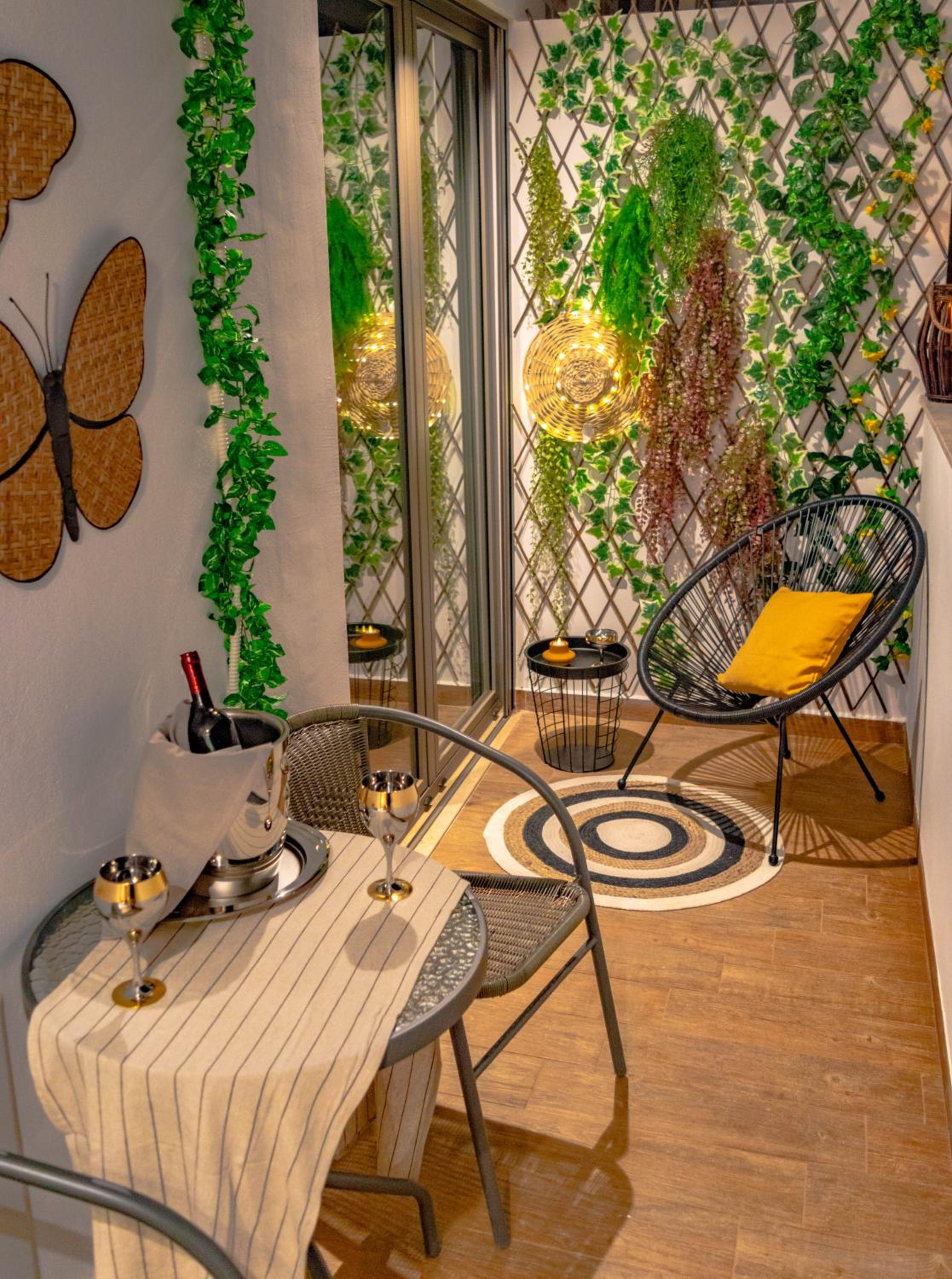 Masarou Suites
