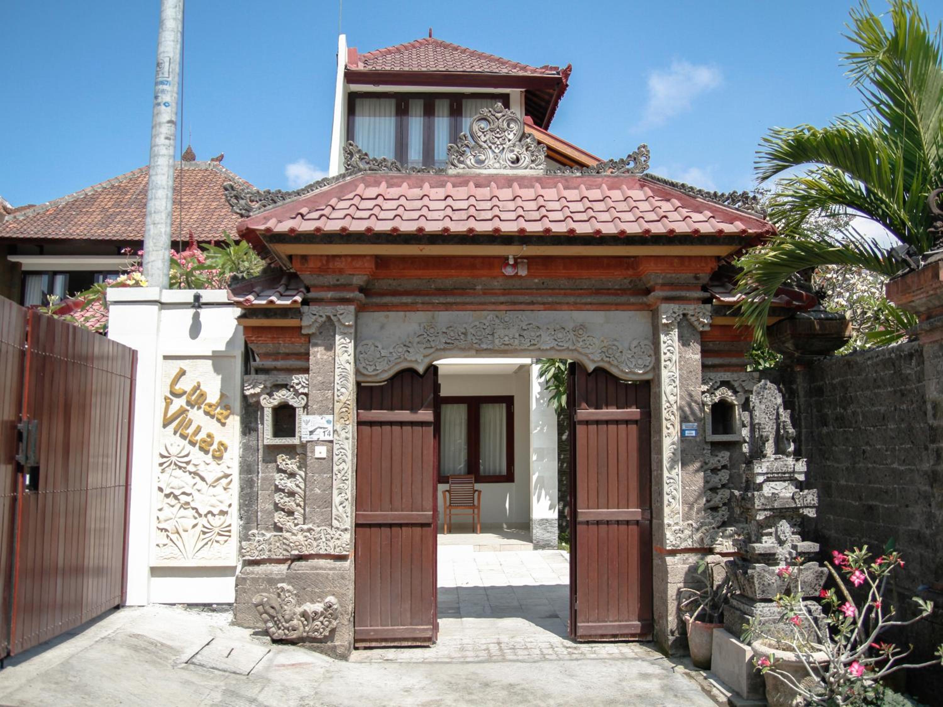 Hotel Linda Villa Sanur - Image 1