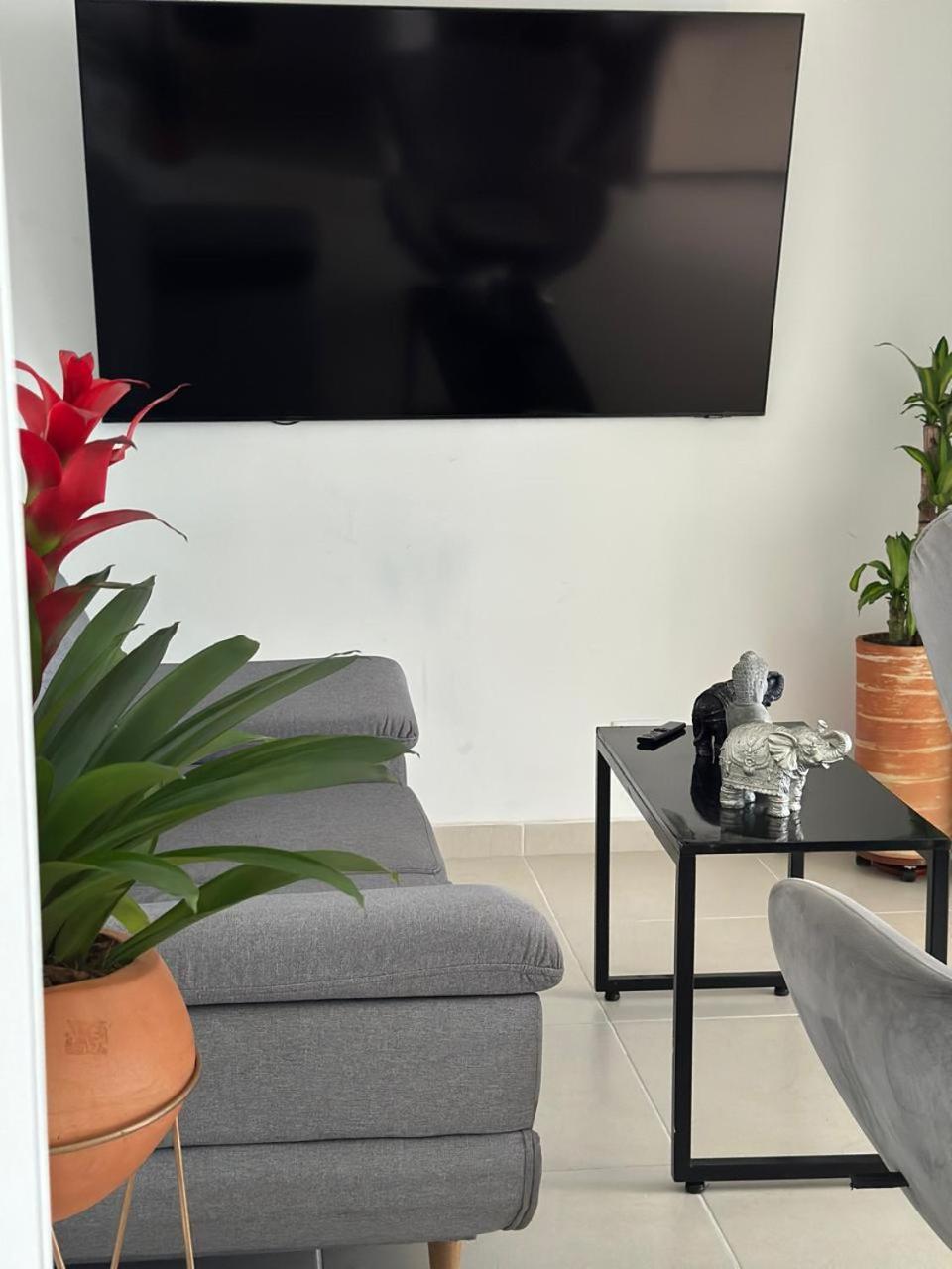 Apartamento de lujo Ibague
