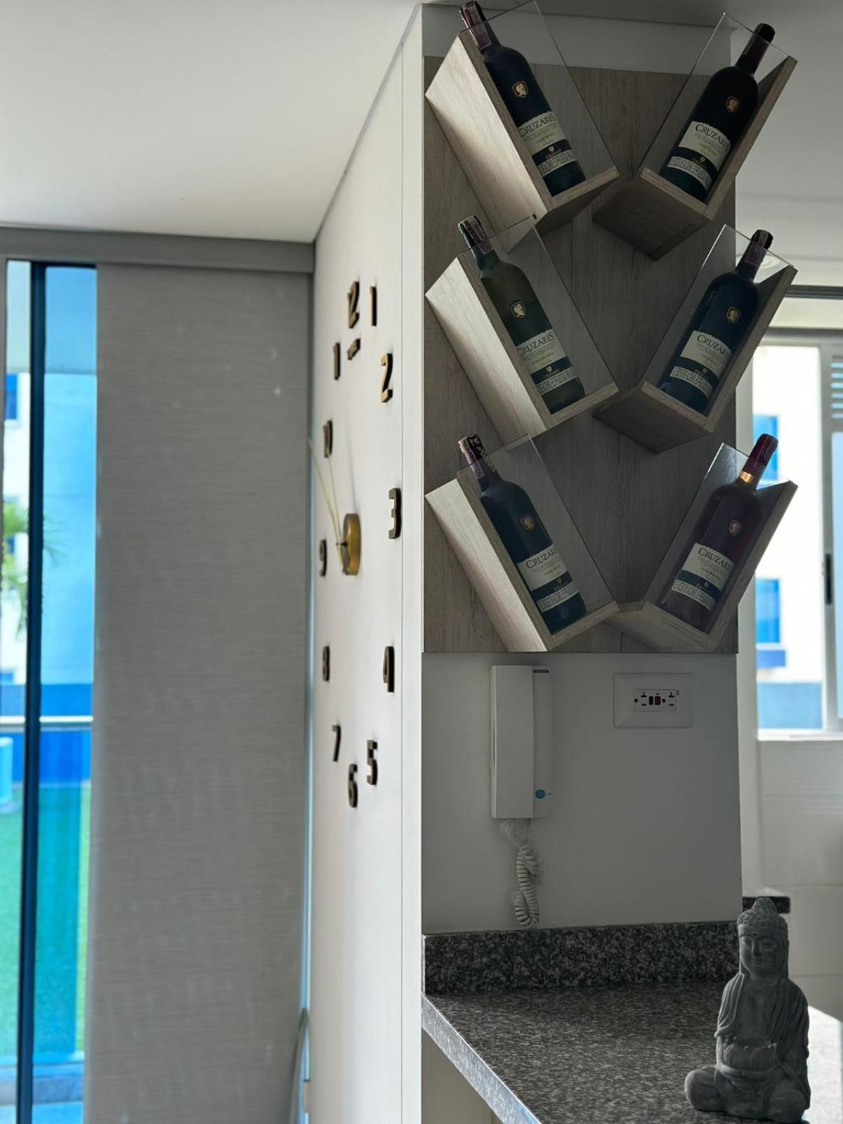 Apartamento de lujo Ibague