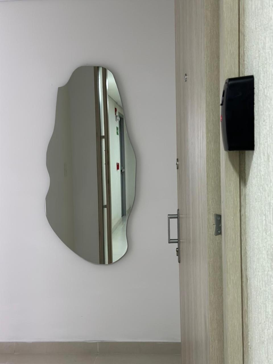 Apartamento de lujo Ibague