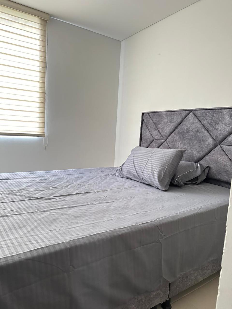 Apartamento de lujo Ibague
