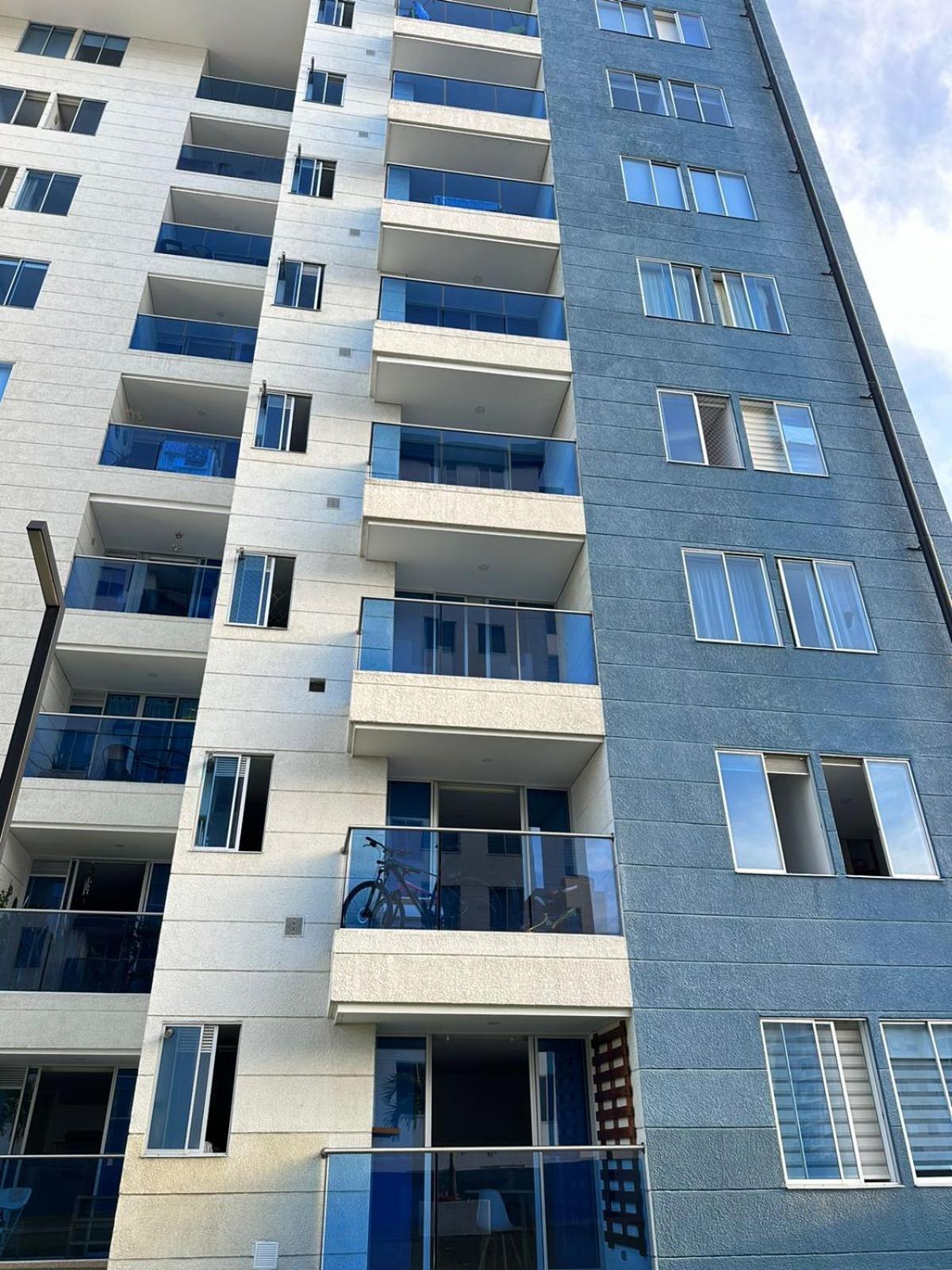 Apartamento de lujo Ibague