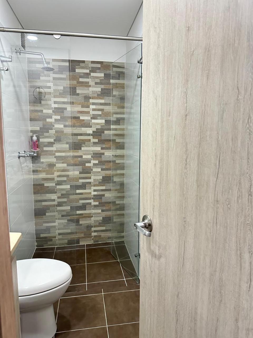 Apartamento de lujo Ibague