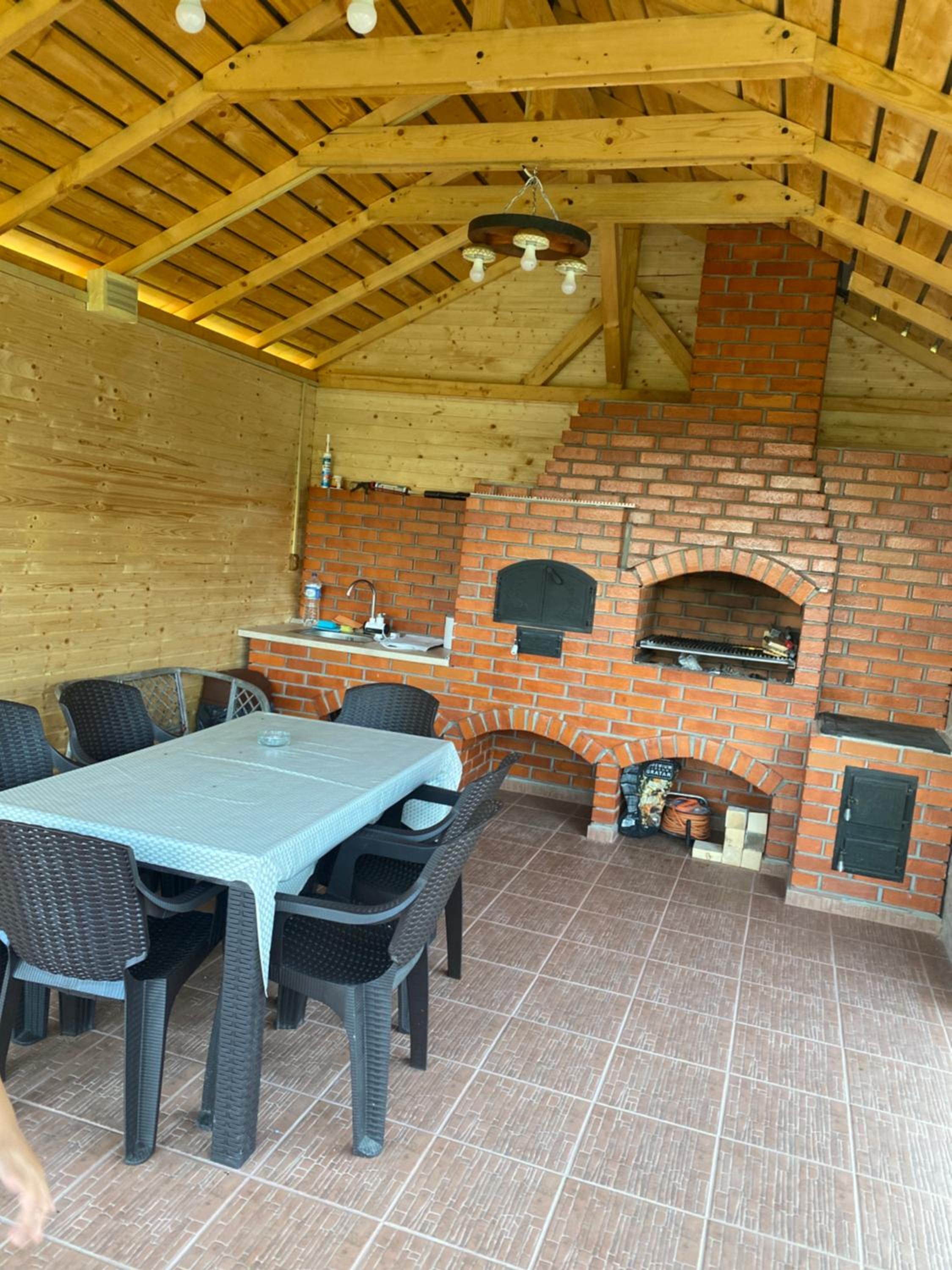 Cabana Șerban view 2