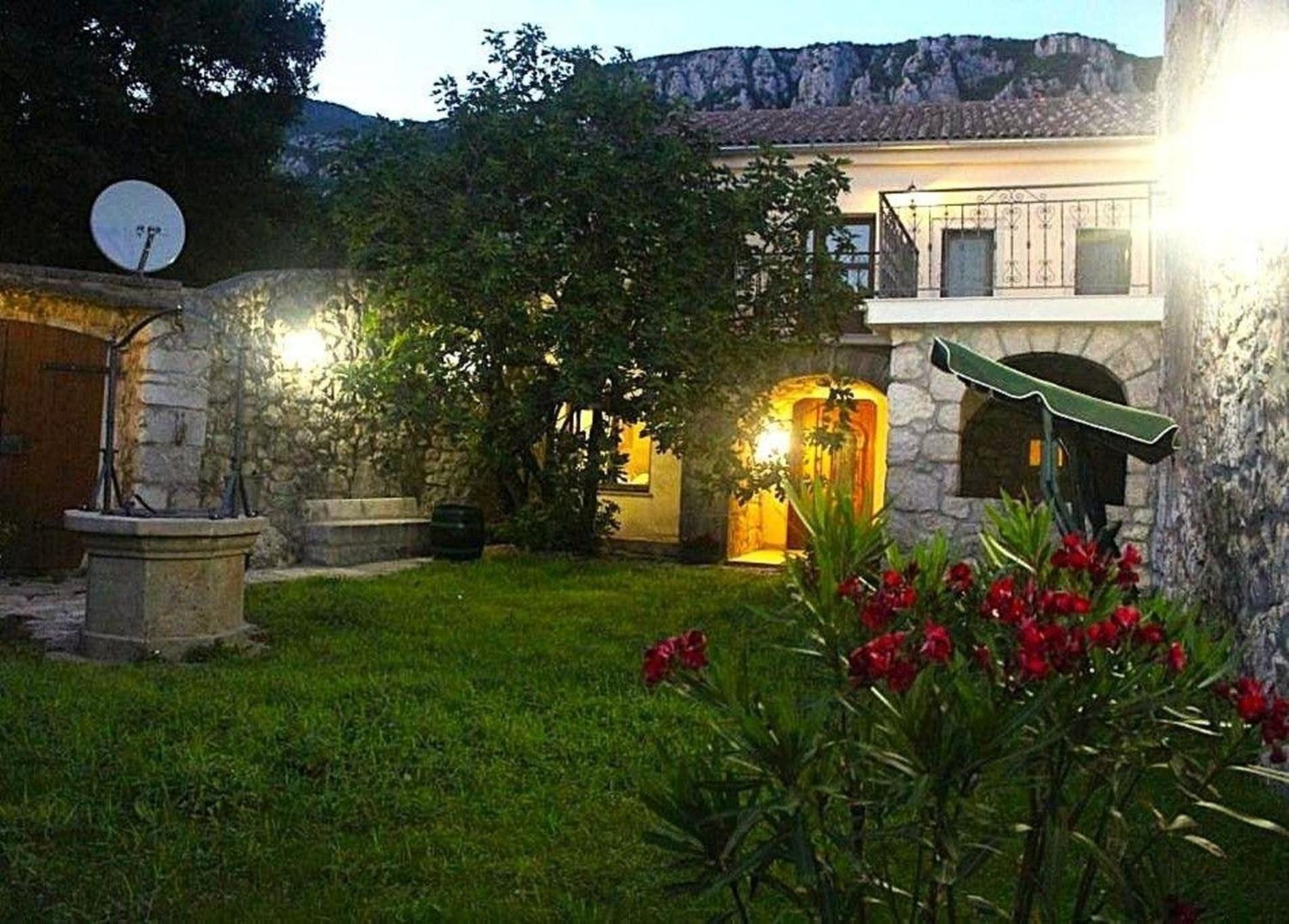 Ferienhaus für 6 Personen ca 140 qm in Grižane, Kvarner Bucht Crikvenica und Umgebung view 4