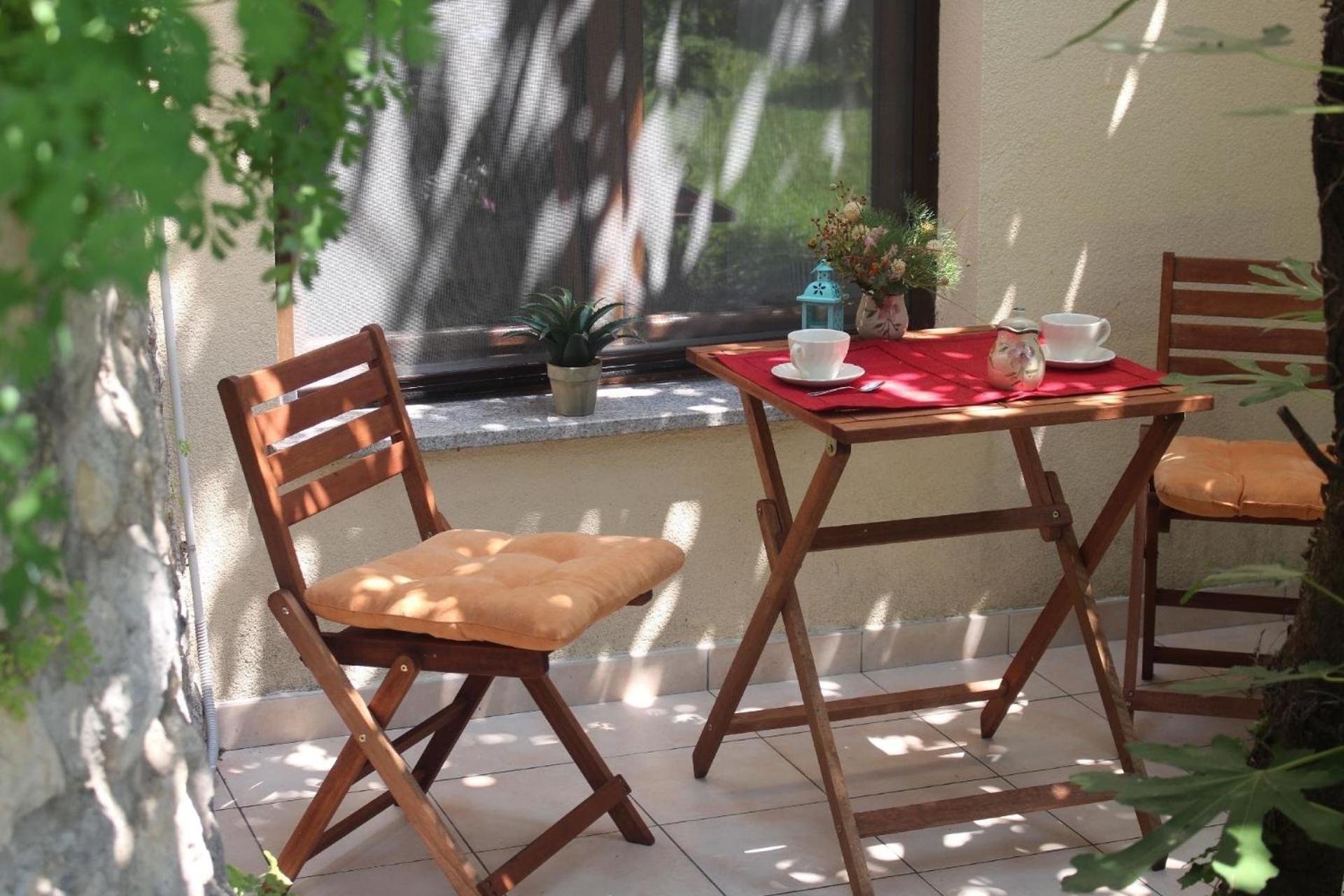 Ferienhaus für 6 Personen ca 140 qm in Grižane, Kvarner Bucht Crikvenica und Umgebung view 5
