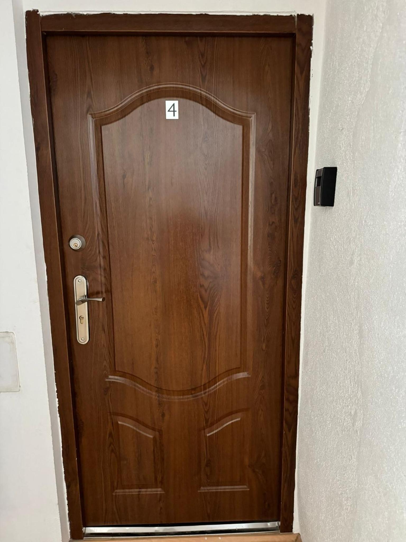 White Oak Room