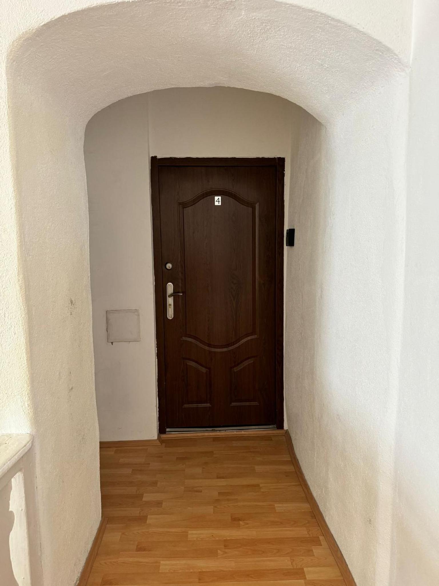 White Oak Room