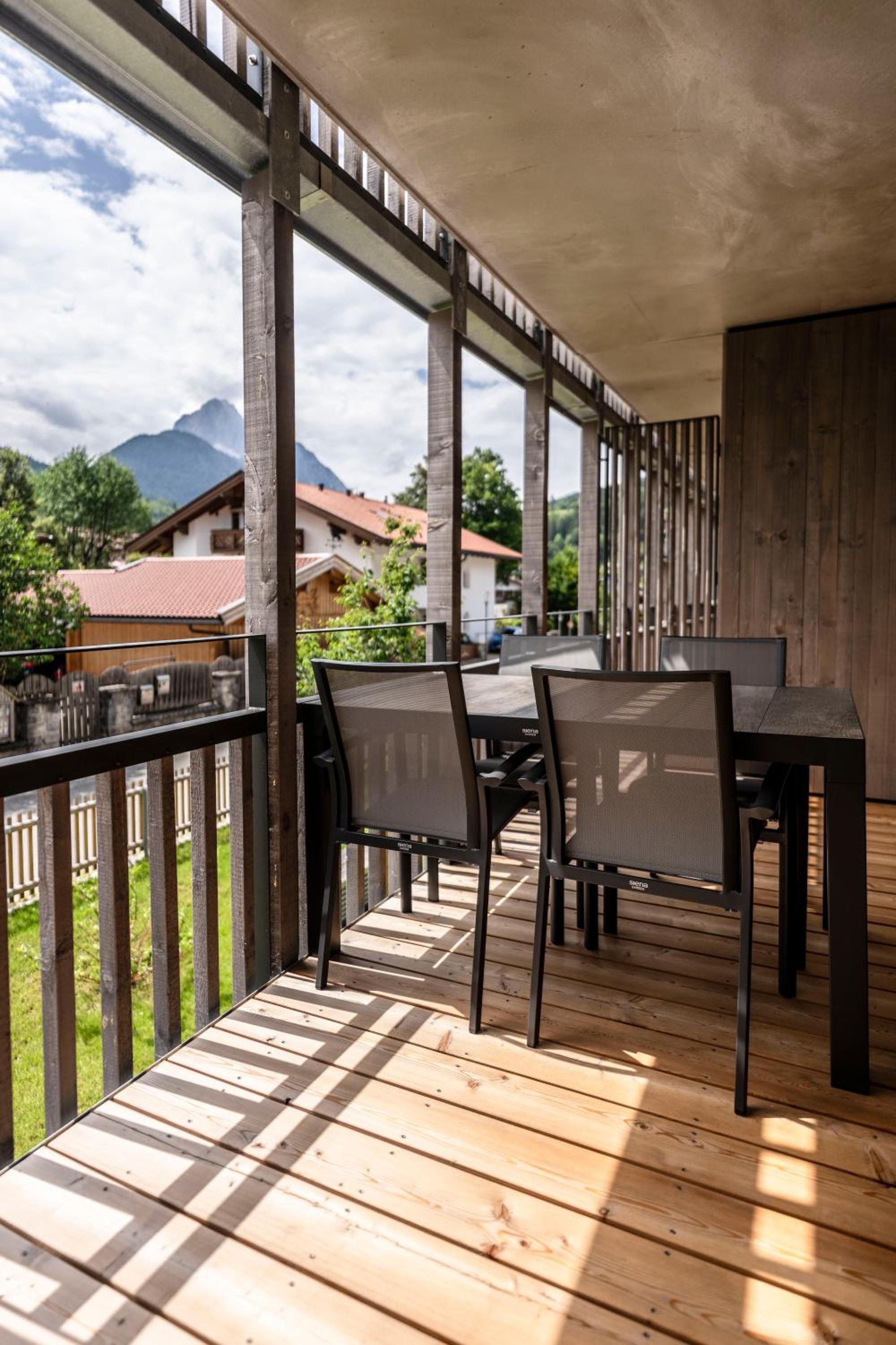 Das Viererspitz 1 - Mittenwald