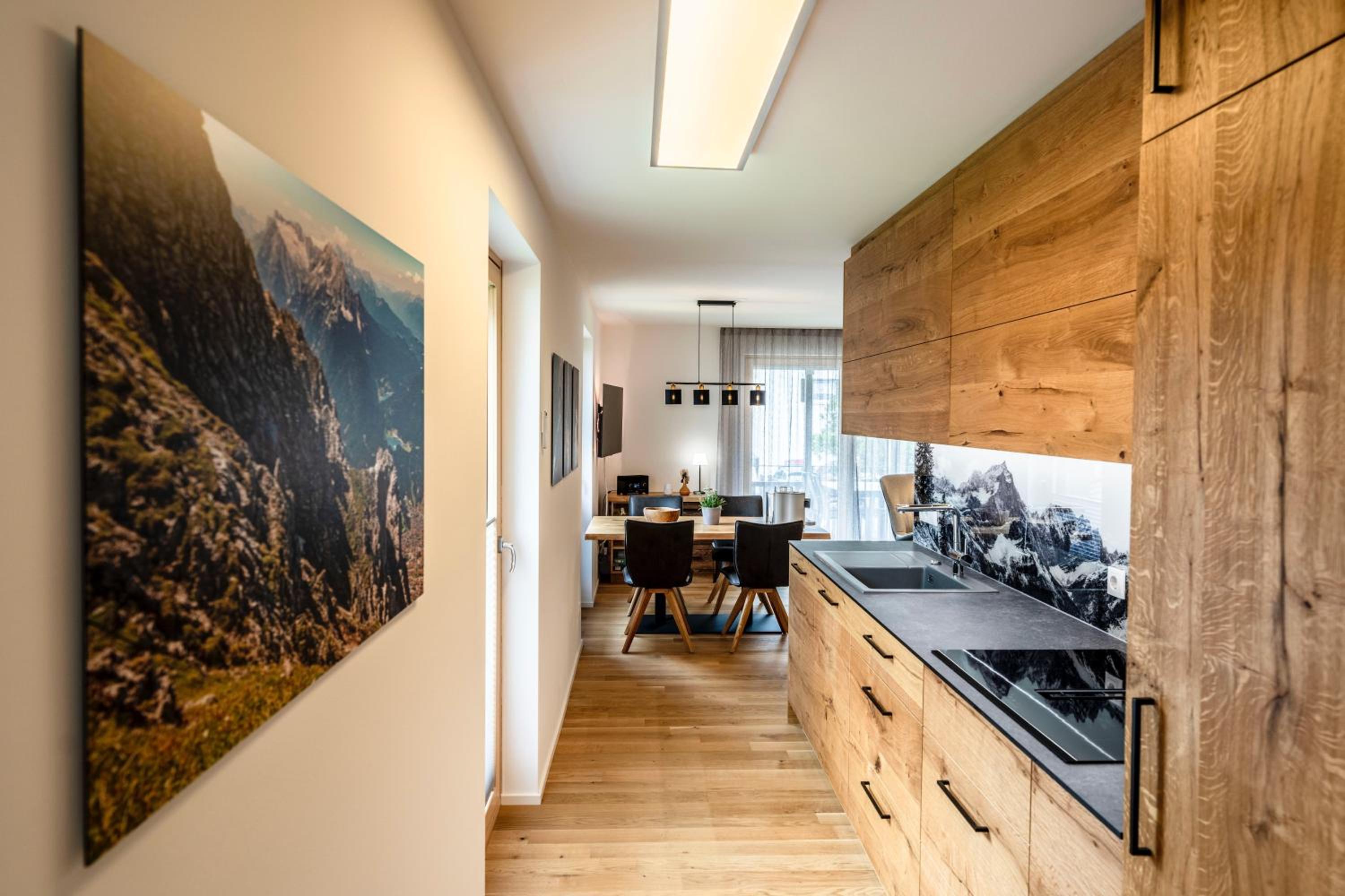 Das Viererspitz 1 - Mittenwald