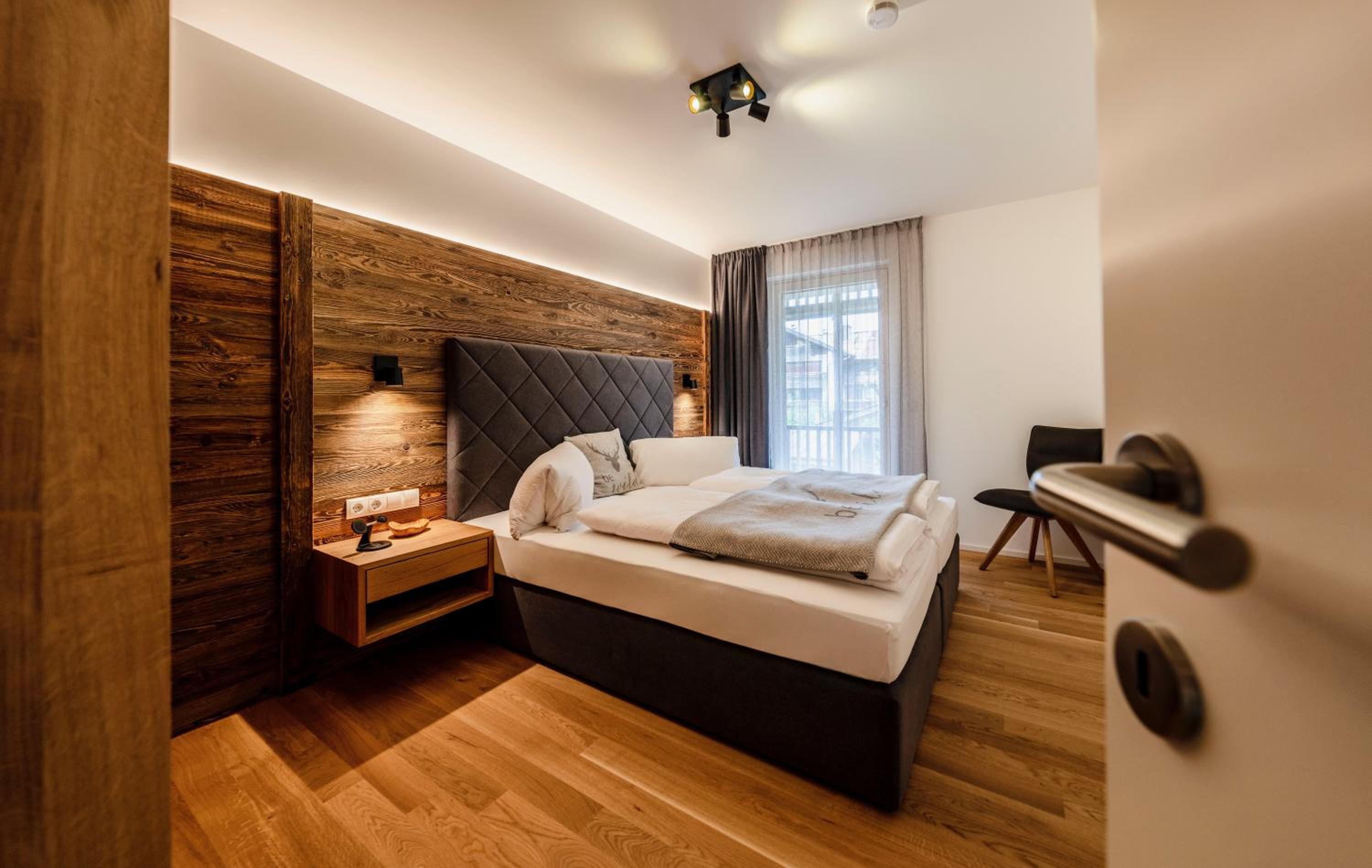 Das Viererspitz 1 - Mittenwald