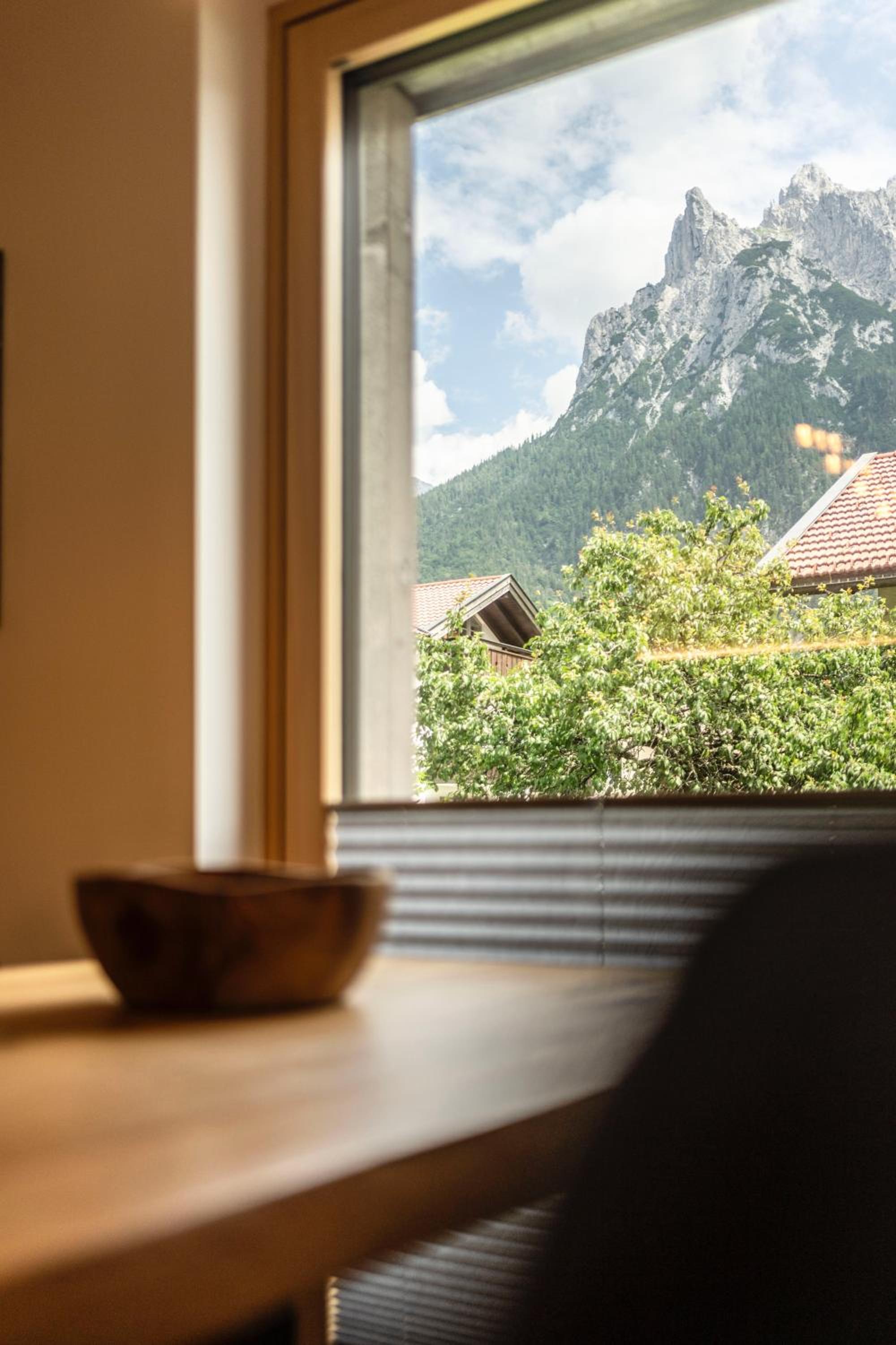 Das Viererspitz 1 - Mittenwald