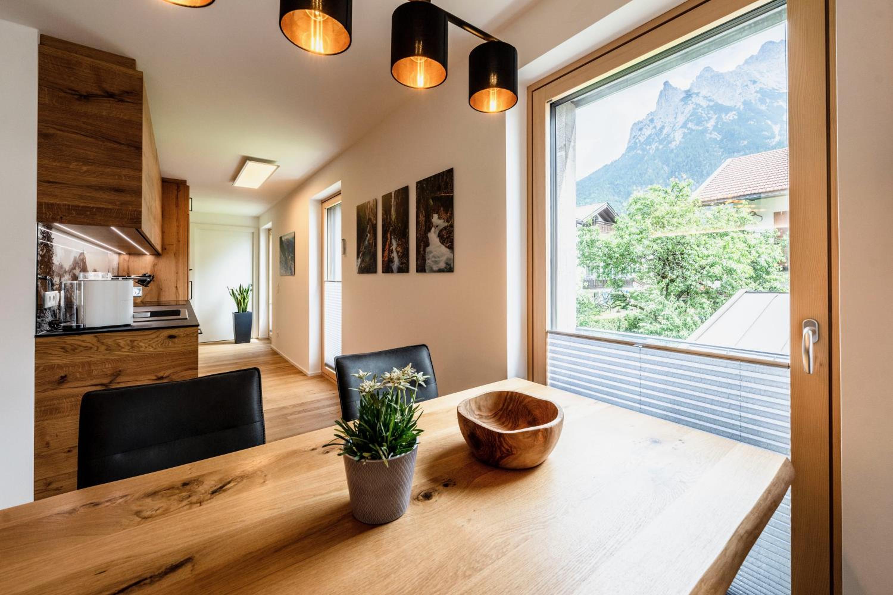 Das Viererspitz 1 - Mittenwald
