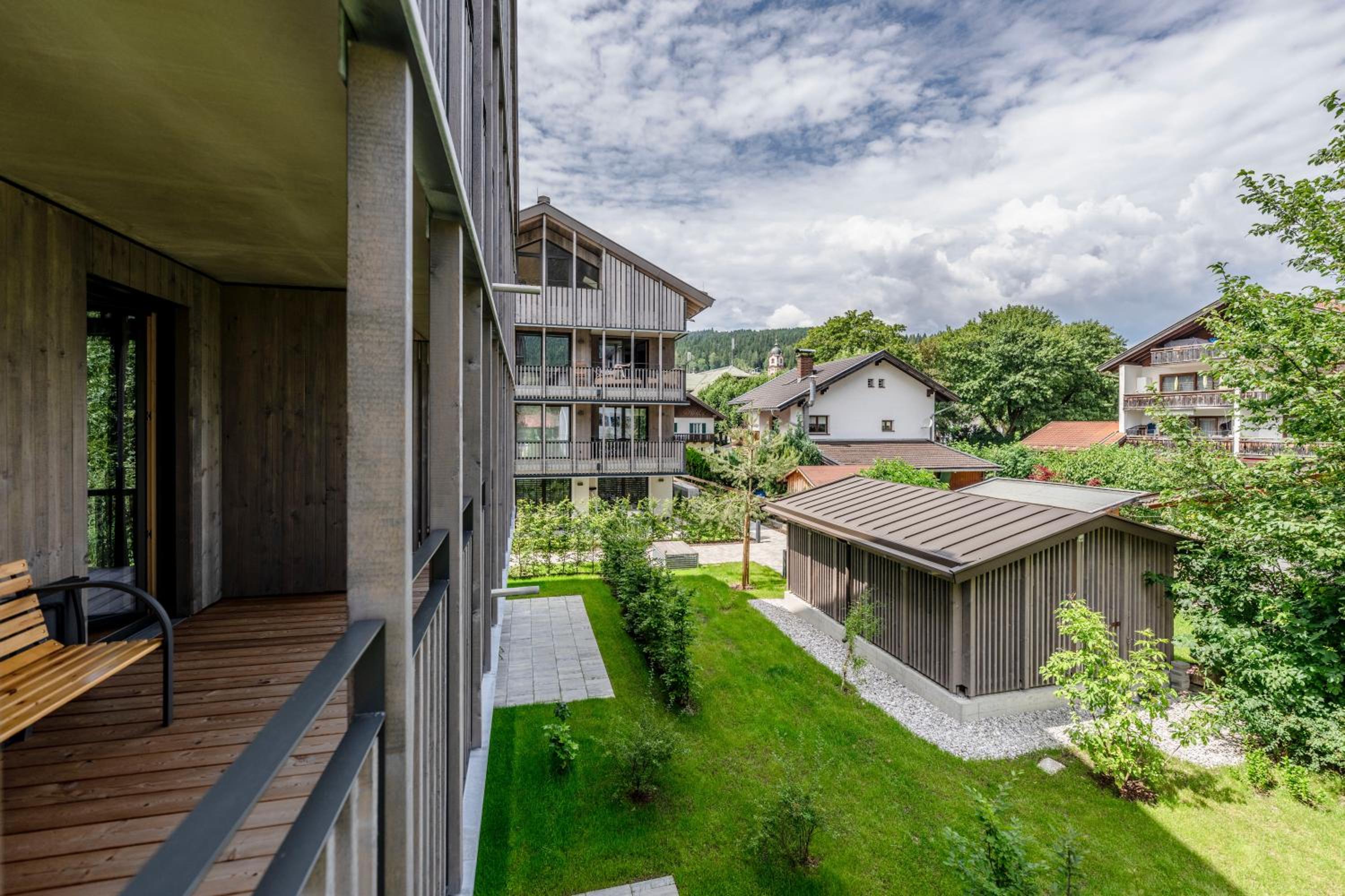 Das Viererspitz 1 - Mittenwald