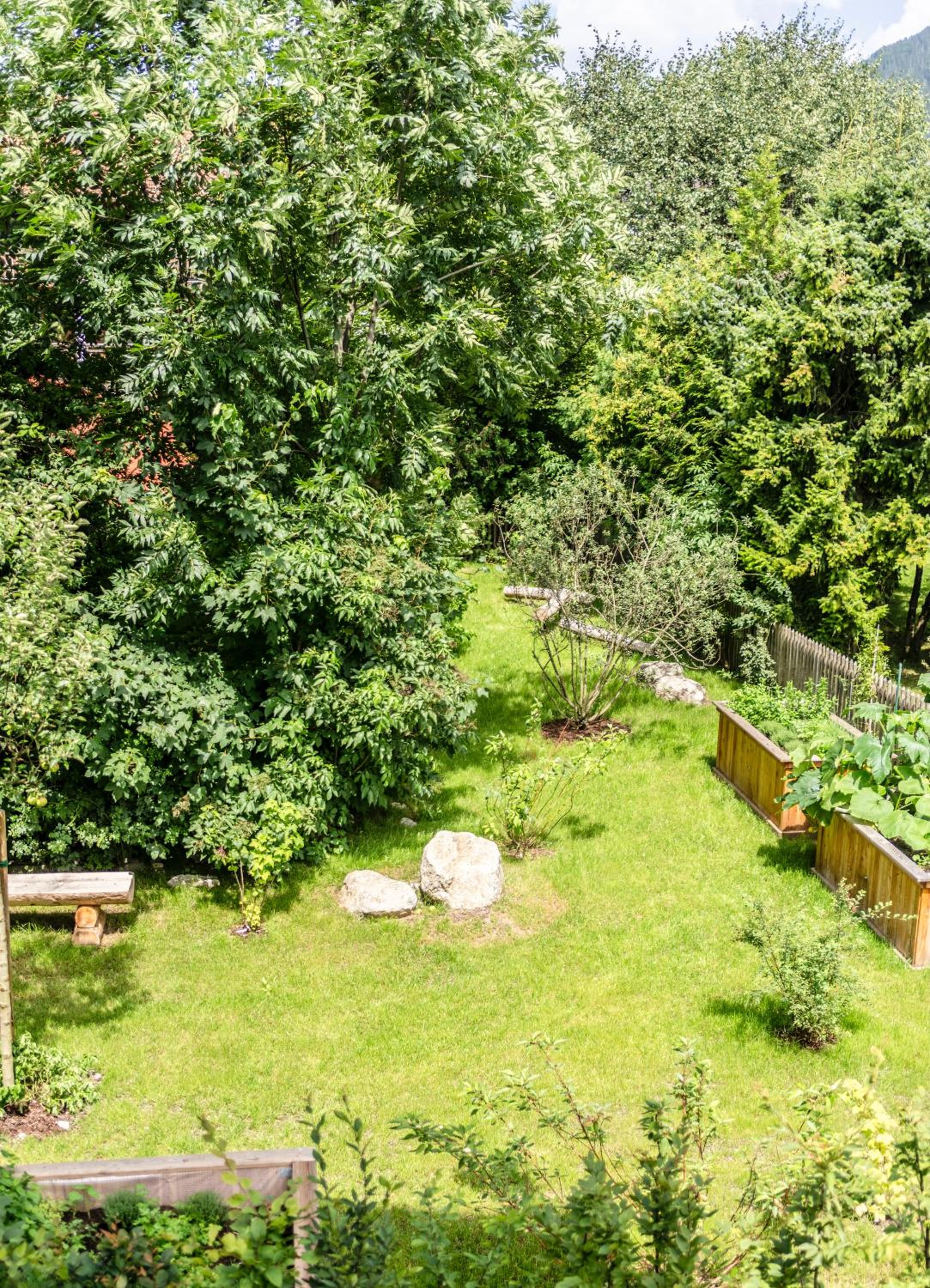 Das Viererspitz 1 - Mittenwald