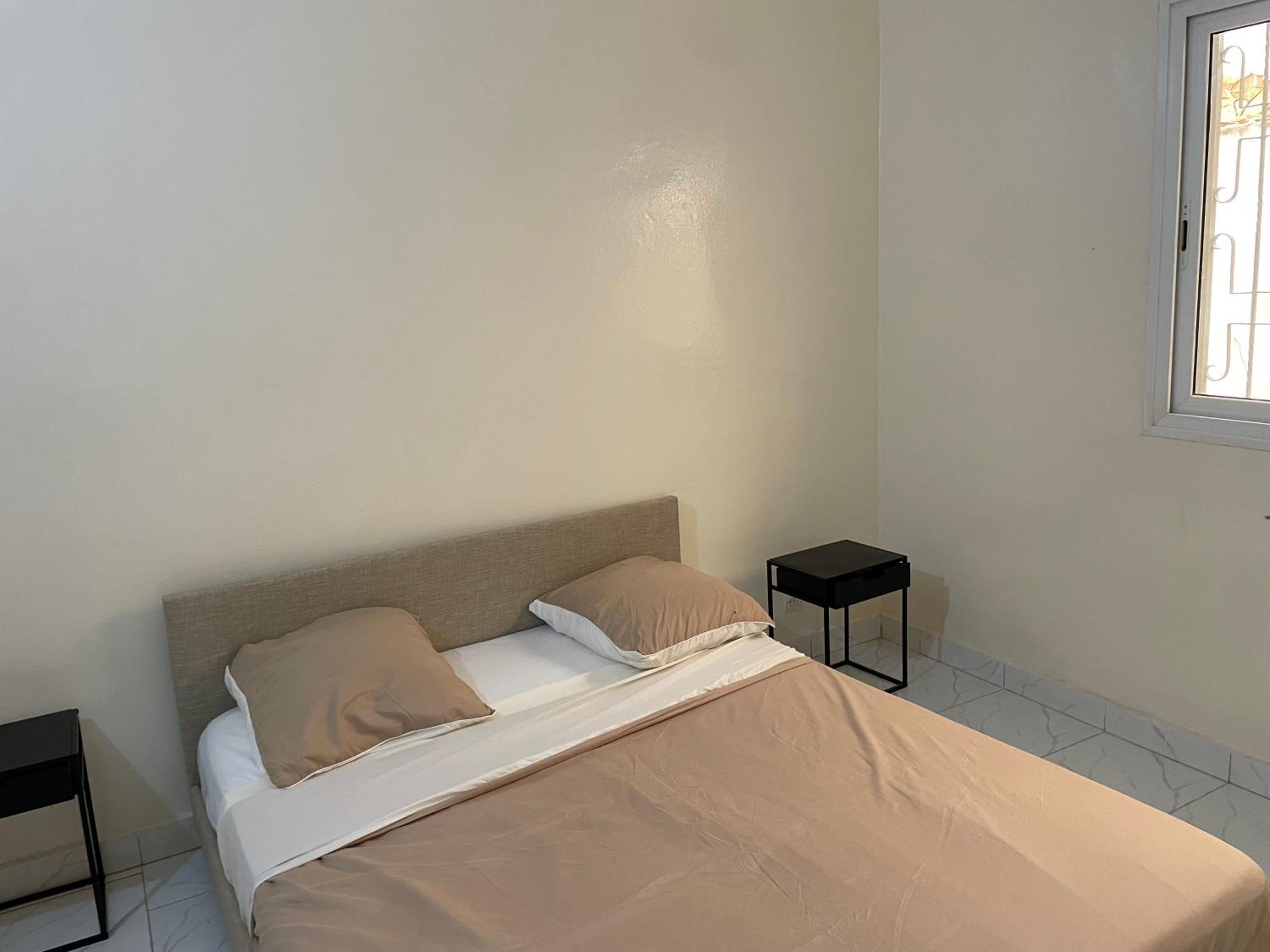 Appartement mbour Saly view 2