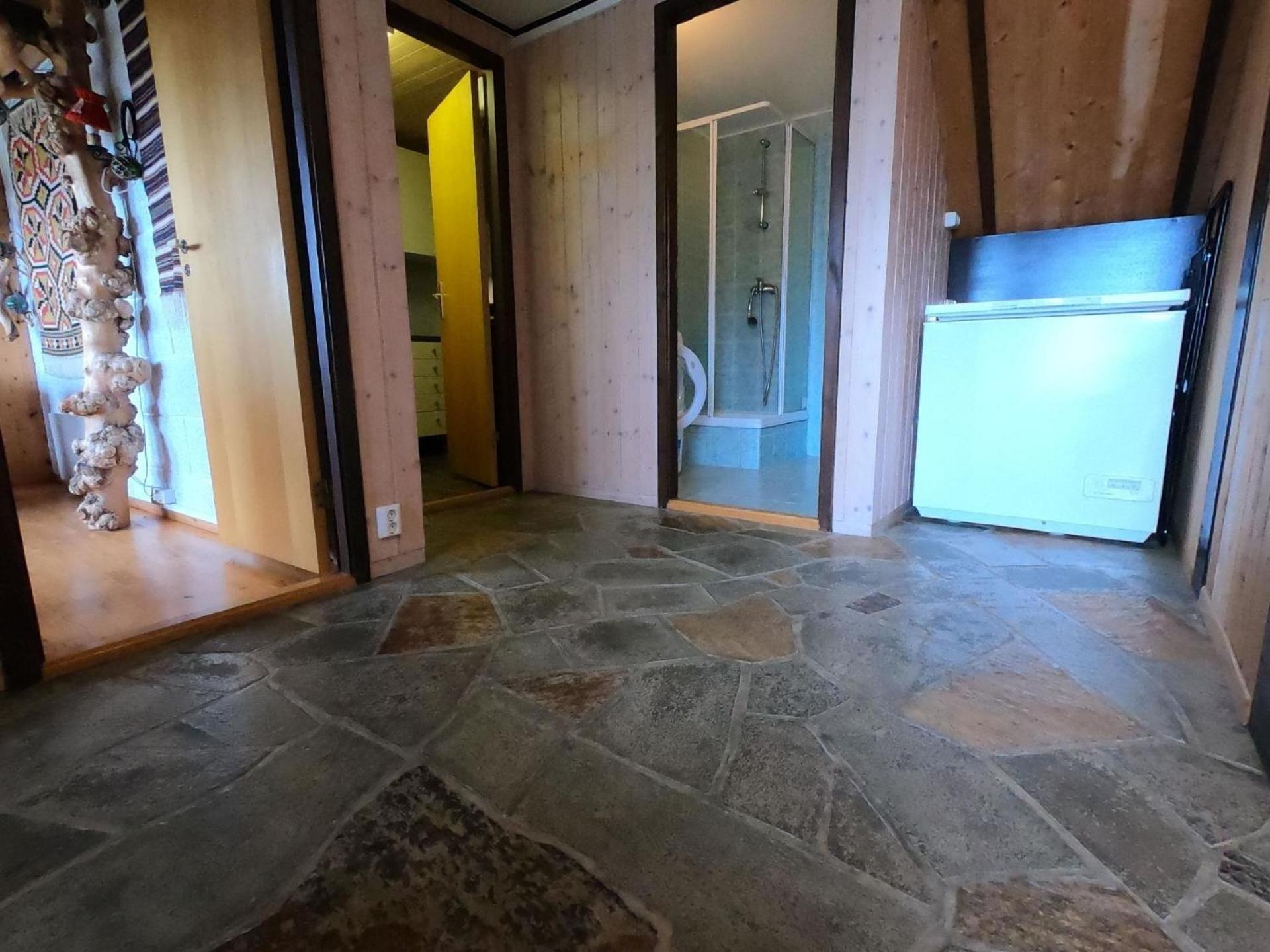 Appartement in Os mit Offenem Kamin view 5