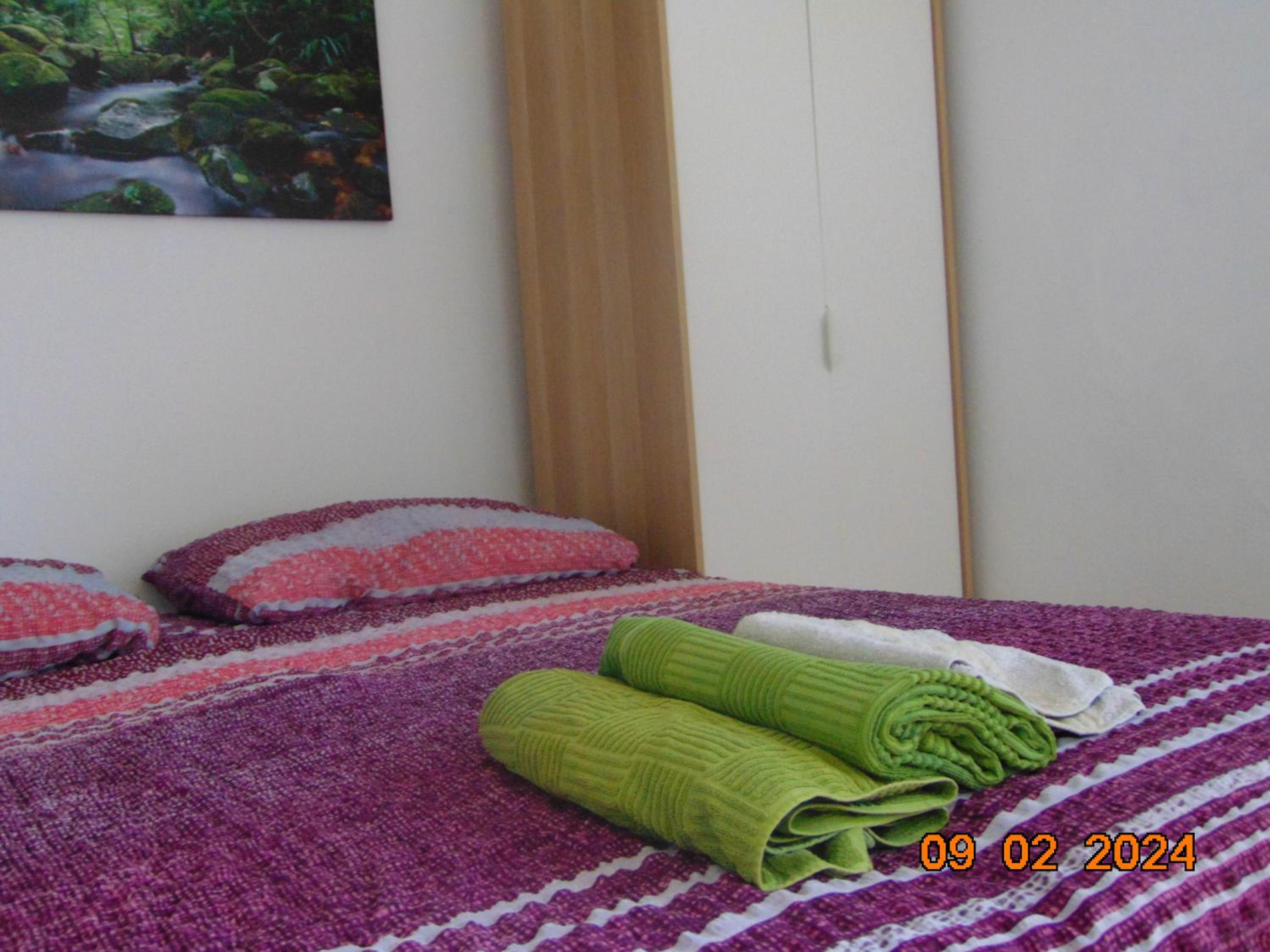 Guest House Amfiteatar Pula