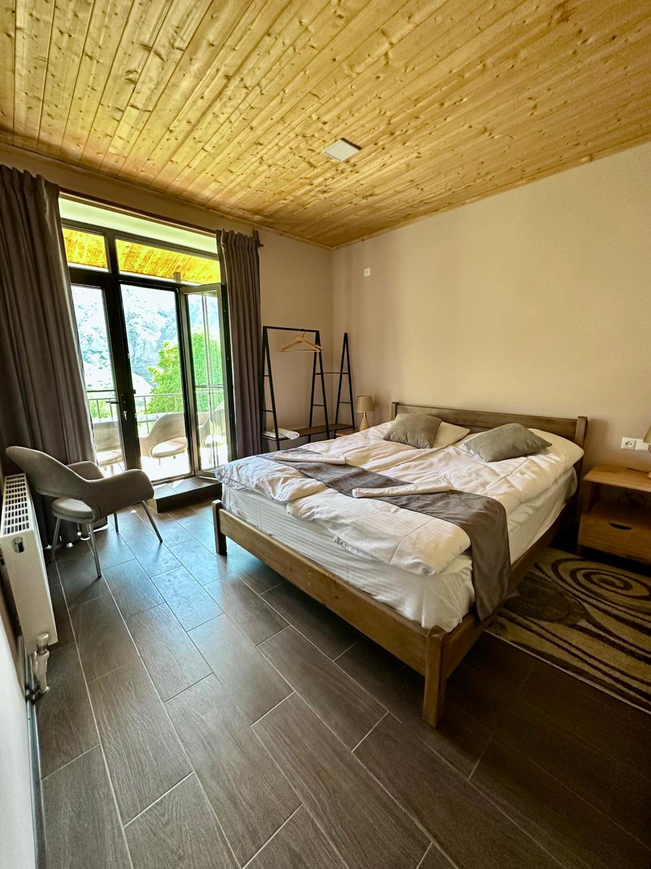 Gnishik Eco Resort