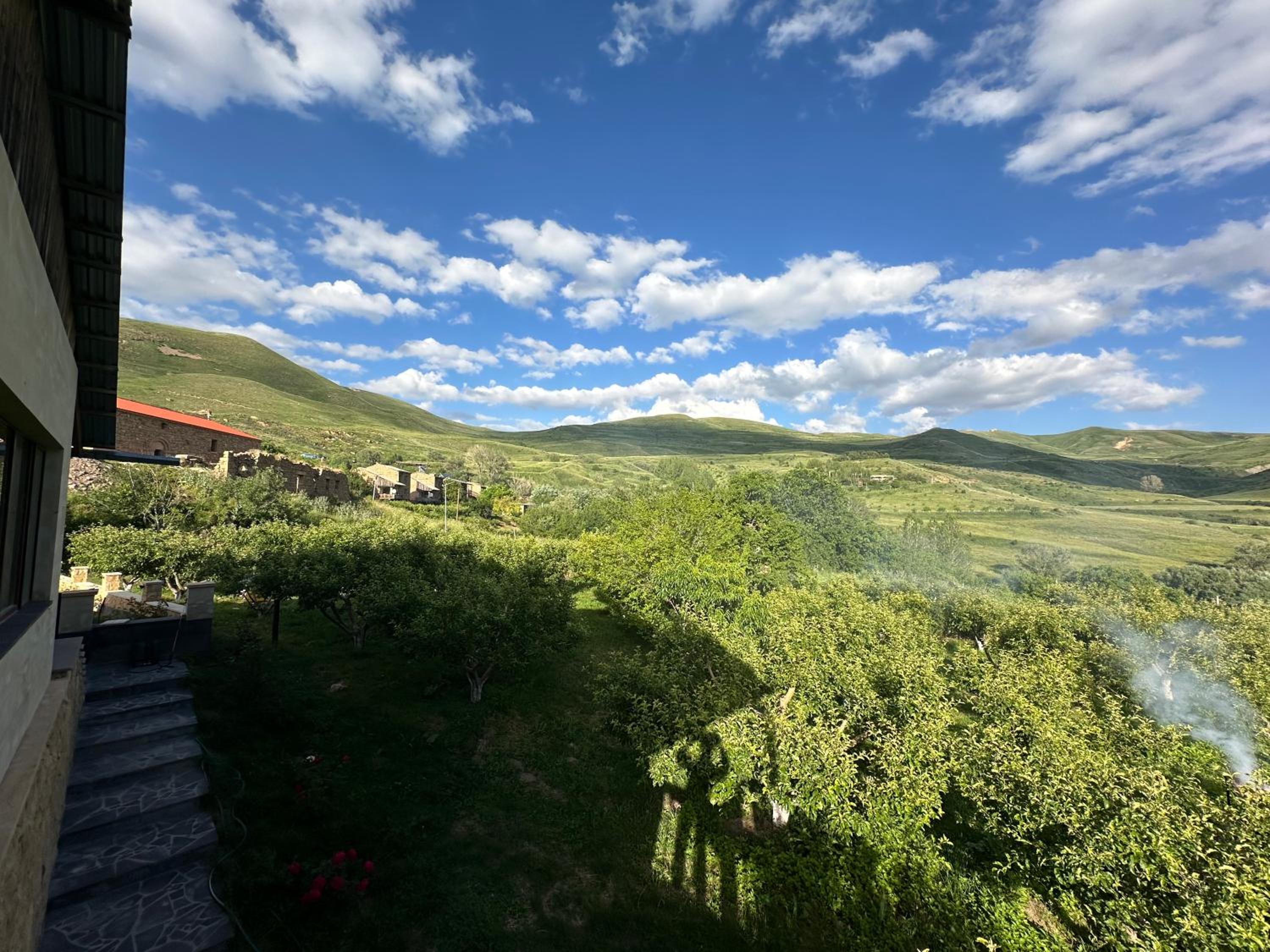Gnishik Eco Resort