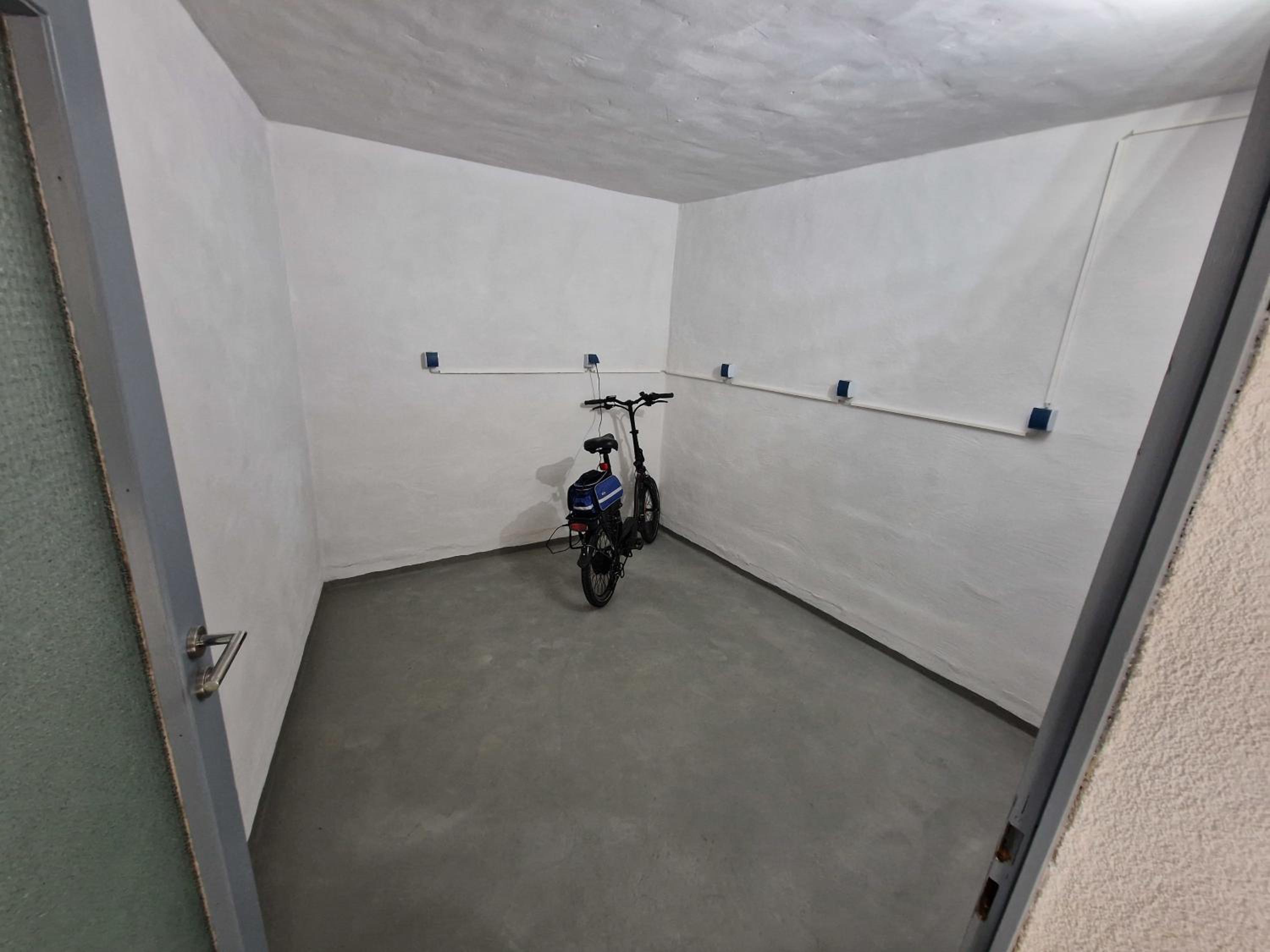 Apartment am Rathaus