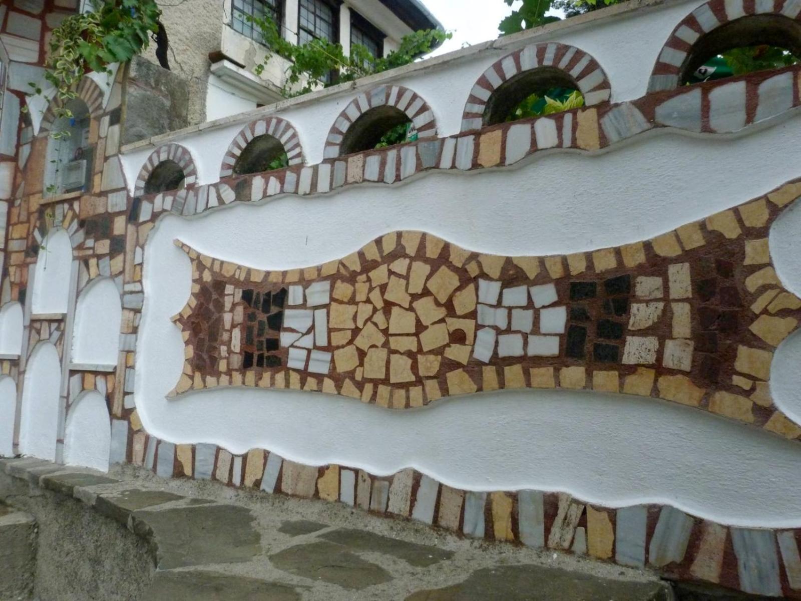Villa Zeko