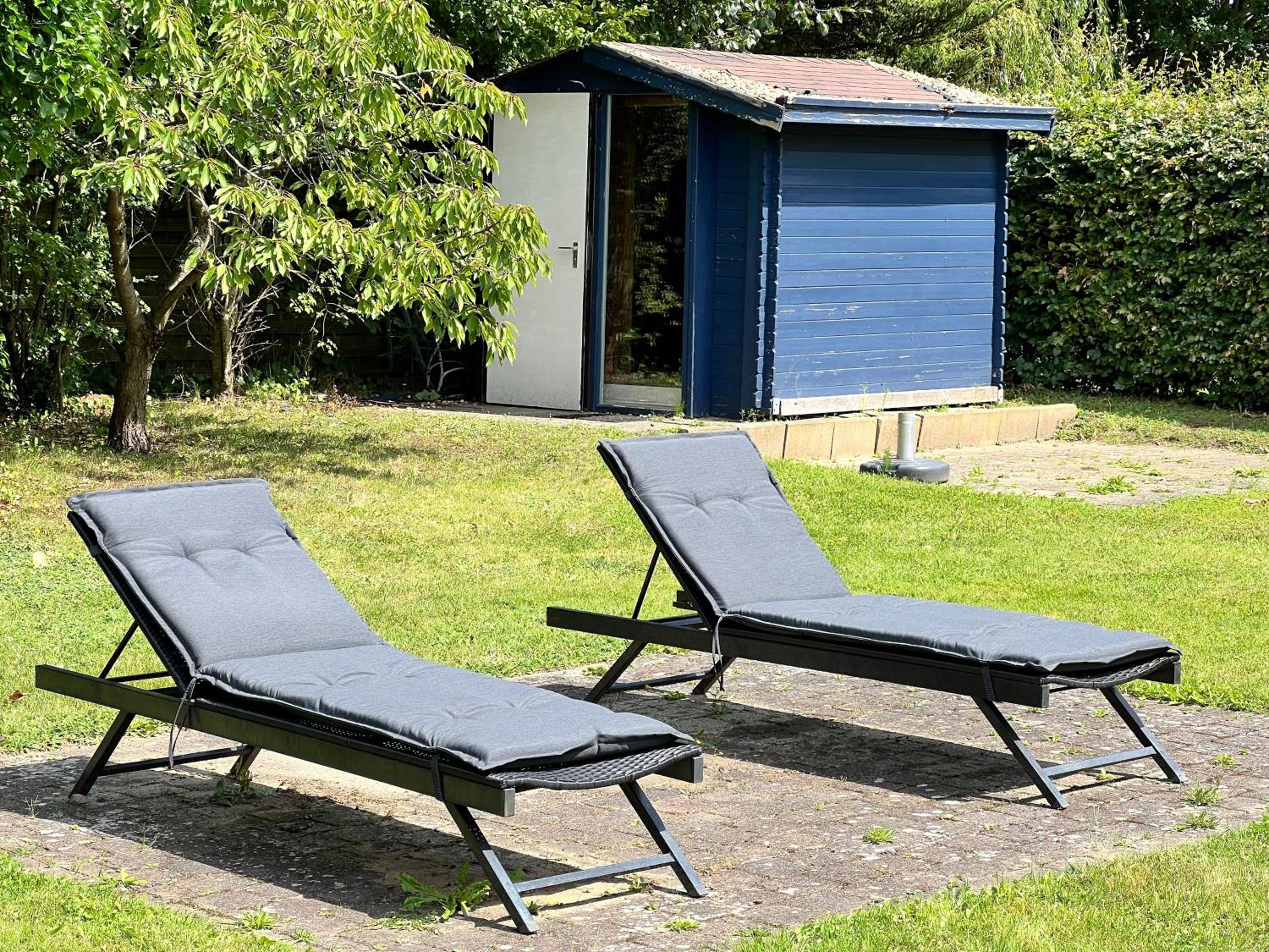 Ostsee Oase Pötenitz