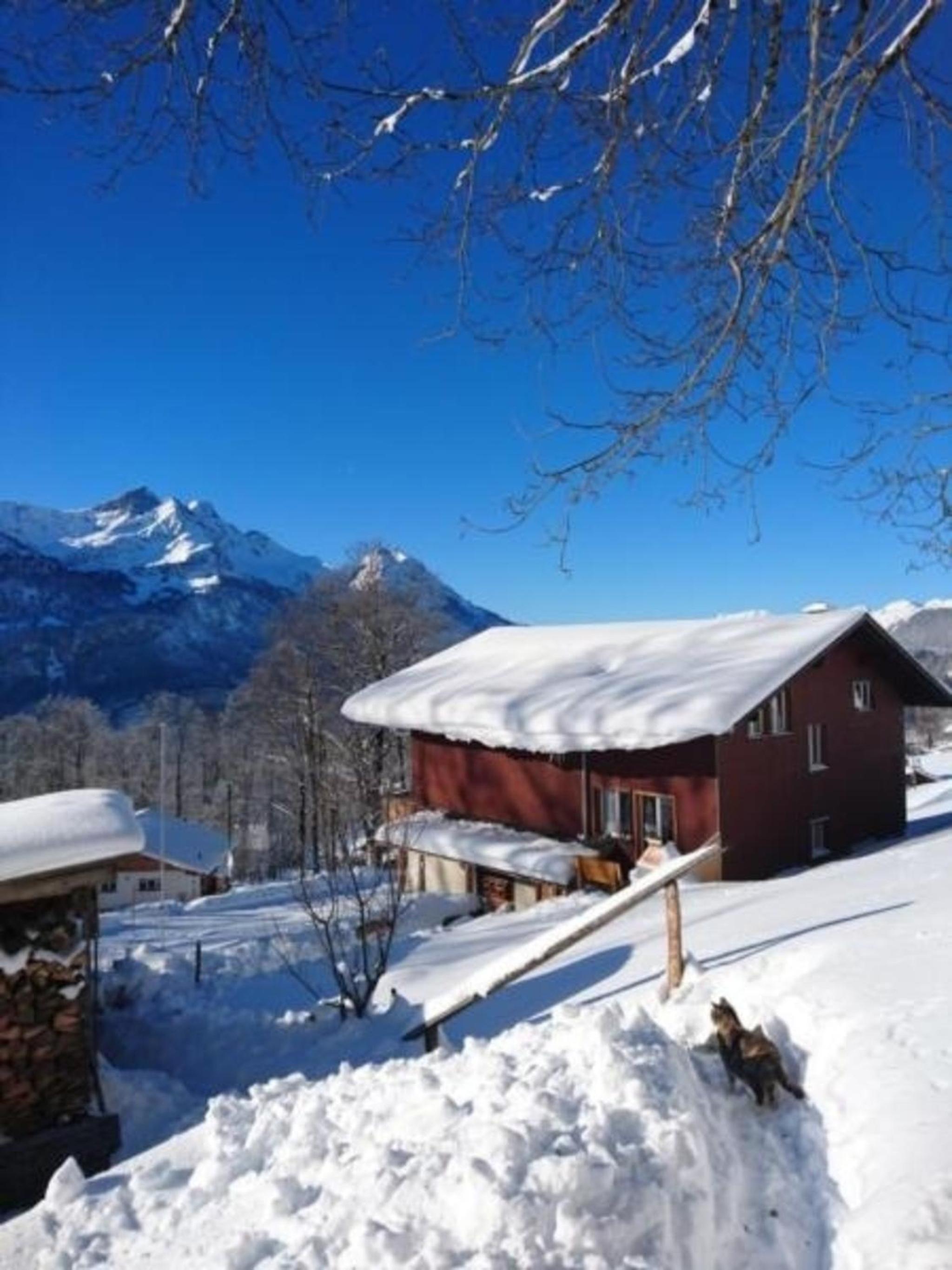 Obererli