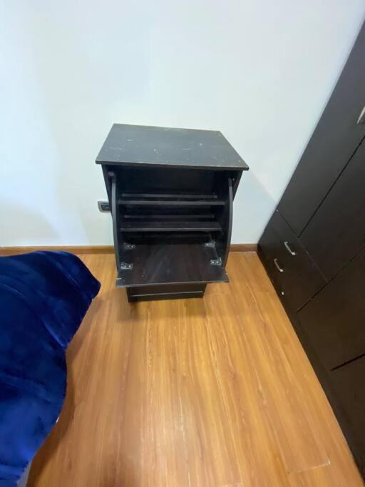 Apartamento en quinto piso todo