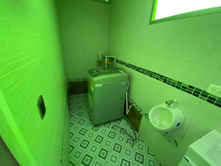 Apartamento en quinto piso todo