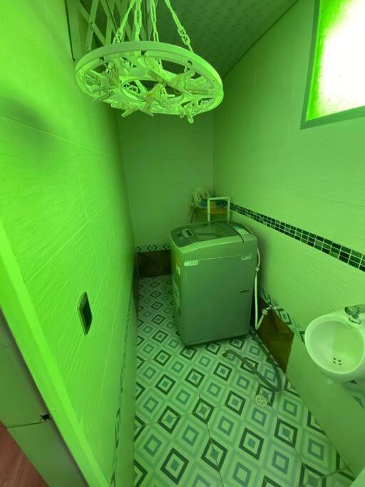 Apartamento en quinto piso todo