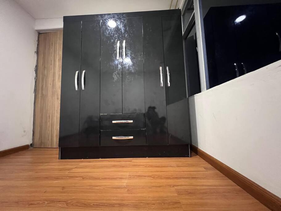 Apartamento en quinto piso todo