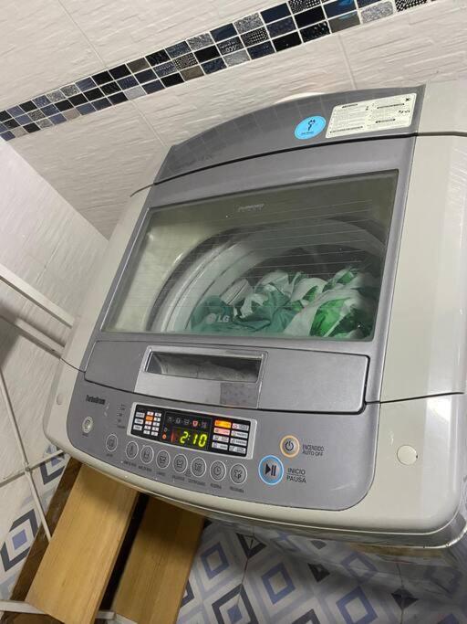 Apartamento en quinto piso todo