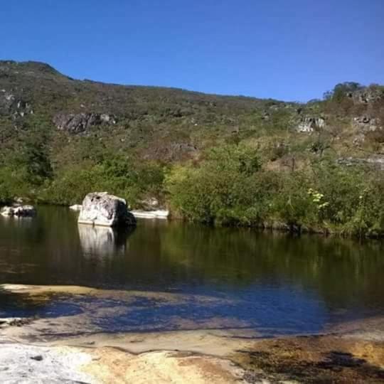Pousada Riacho Doce