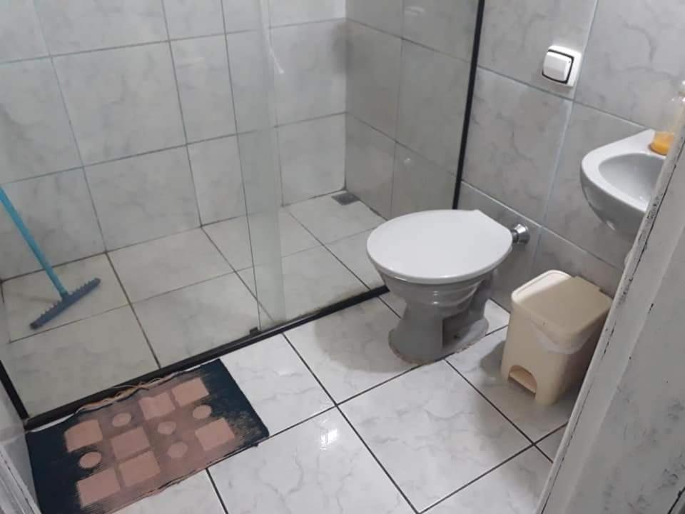 Pousada Riacho Doce