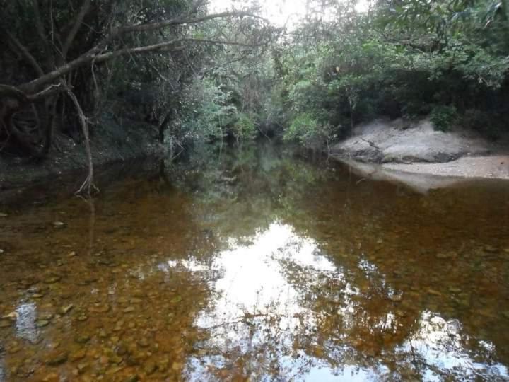 Pousada Riacho Doce