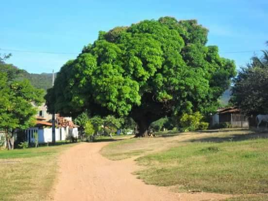 Pousada Riacho Doce