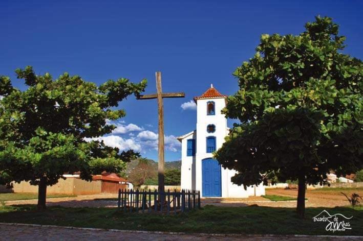 Pousada Riacho Doce