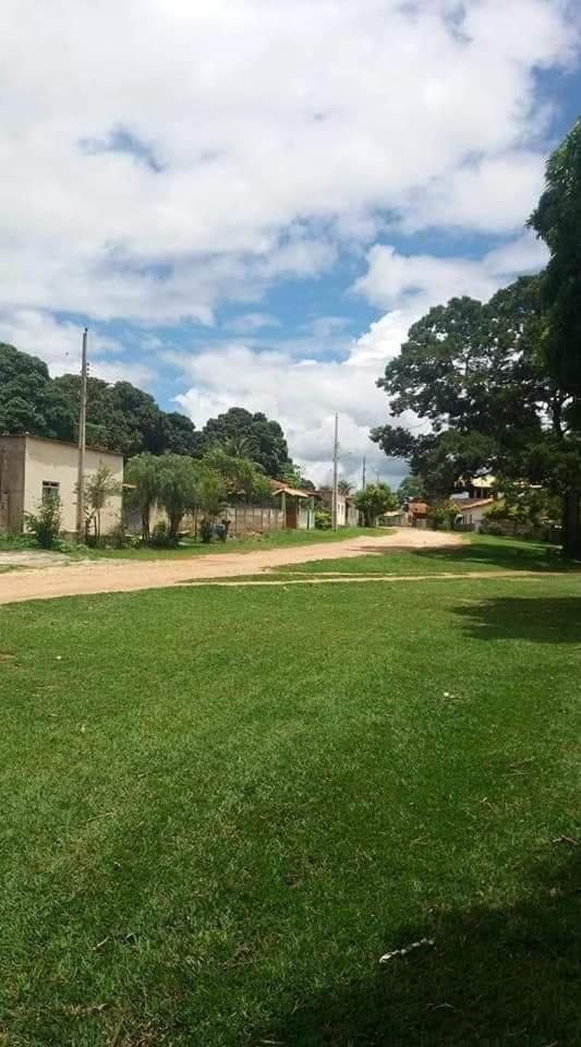 Pousada Riacho Doce
