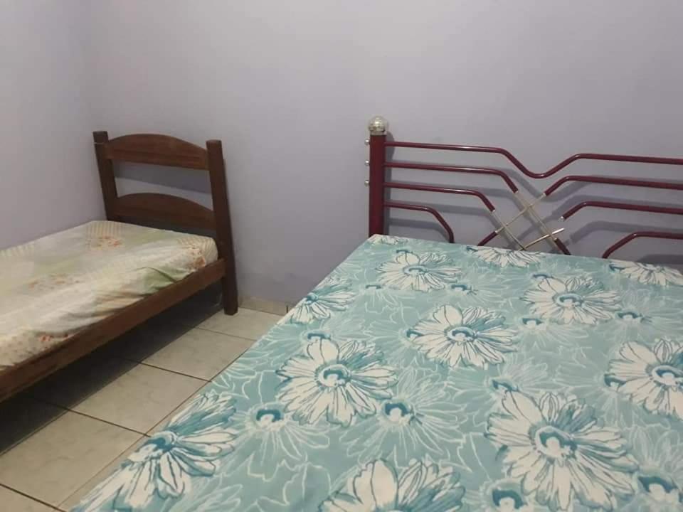 Pousada Riacho Doce
