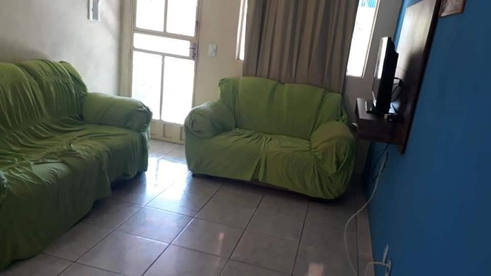 Pousada Riacho Doce