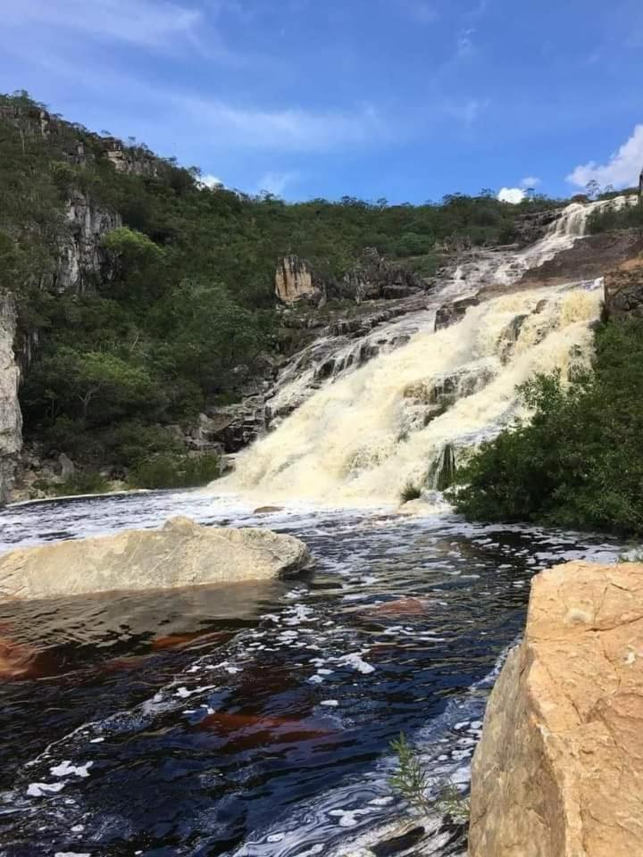 Pousada Riacho Doce