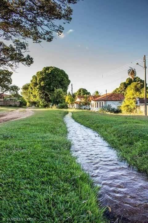 Pousada Riacho Doce